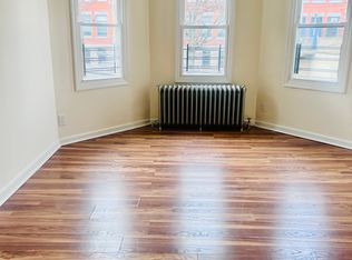 98 Park Hill Ave APT 1, Yonkers, NY