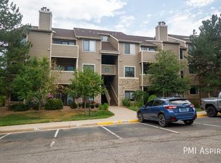 7394 S Alkire St APT 104, Littleton, CO 80127