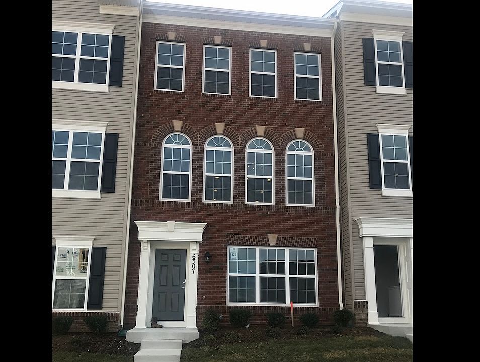 1st image of 6307 Posey St