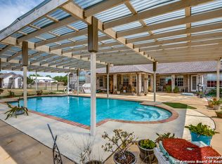 18320 Water Fall Cir, Lytle, TX 78052