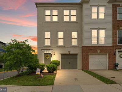 235 Star Violet Ter SE, Leesburg, VA, 20175