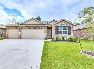 5915 Harbor Ranch Ln, Spring, TX 77389