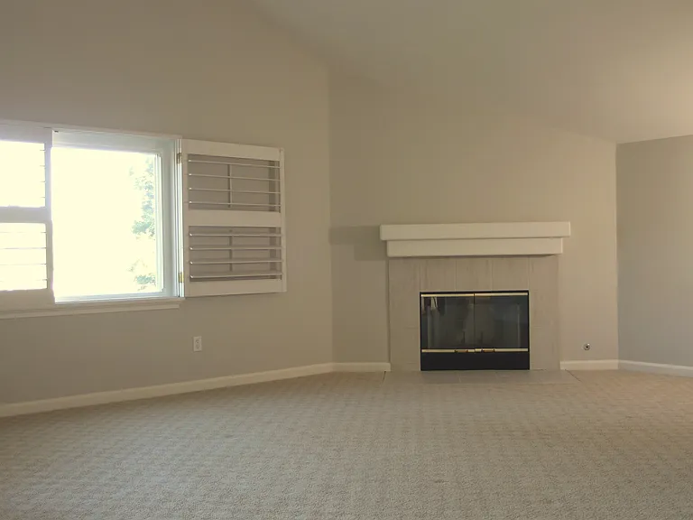 Primary Bedroom Retreat area