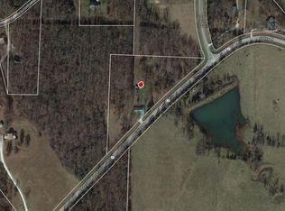 19505 E Highway M, Stockton, MO 65785