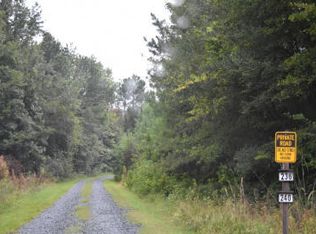 0 Julius Rd, Kingstree, SC 29556