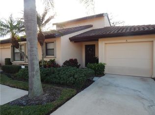 3704 SW Quail Meadow Trl APT E, Palm City, FL 34990