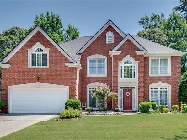 3783 Wickford Ln, Duluth, GA 30096