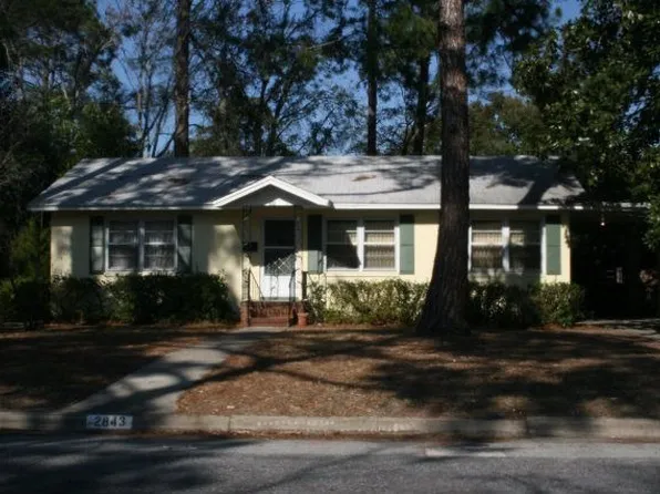 2843 Sherwood Dr, Brunswick, GA 31520