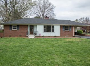 317 Tyne Ave, Murfreesboro, TN 37130