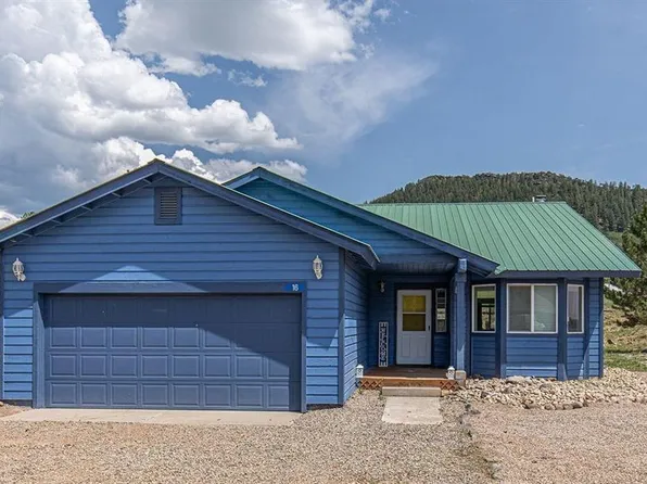 16 Mountain Oak Drive, Bayfield, CO 81122