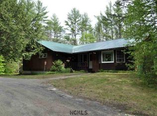 274 Stage Coach Rd, Chestertown, NY 12817