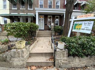 554 14th St SE, Washington, DC 20003