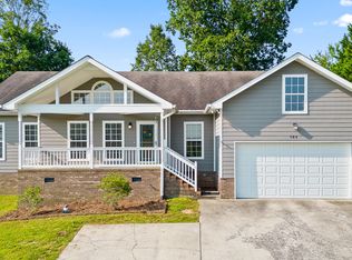 706 Lee Pike, Soddy Daisy, TN 37379