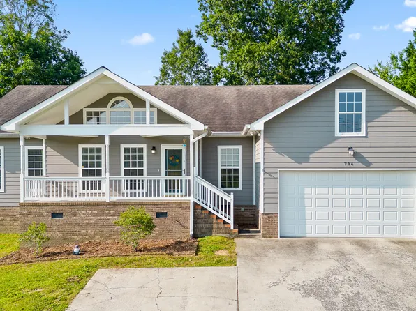 706 Lee Pike, Soddy Daisy, TN 37379