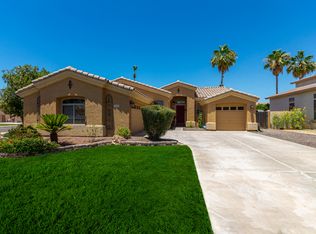 3254 E Los Altos Rd, Gilbert, AZ 85297