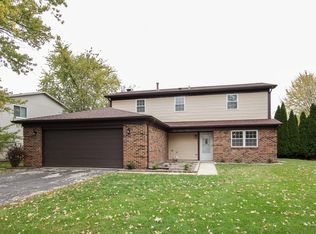 328 Thistle Dr, Bolingbrook, IL 60490