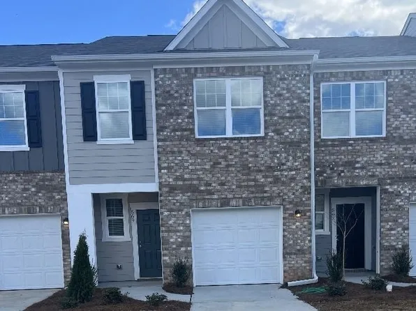 569 Magnolia Cir #35, Palmetto, GA 30268