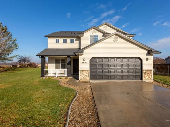 2920 Quail Meadow Loop, Caldwell, ID 83605