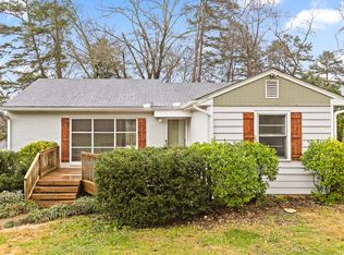 33 Waheela Dr, Chattanooga, TN 37404