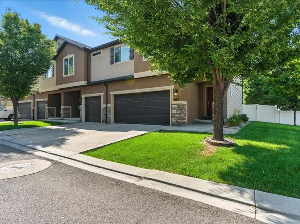 1187 W Seraphim Ct, Layton, UT 84041