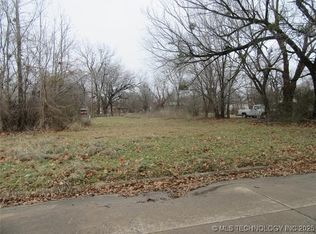 422 W Cherokee Ave, McAlester, OK 74501