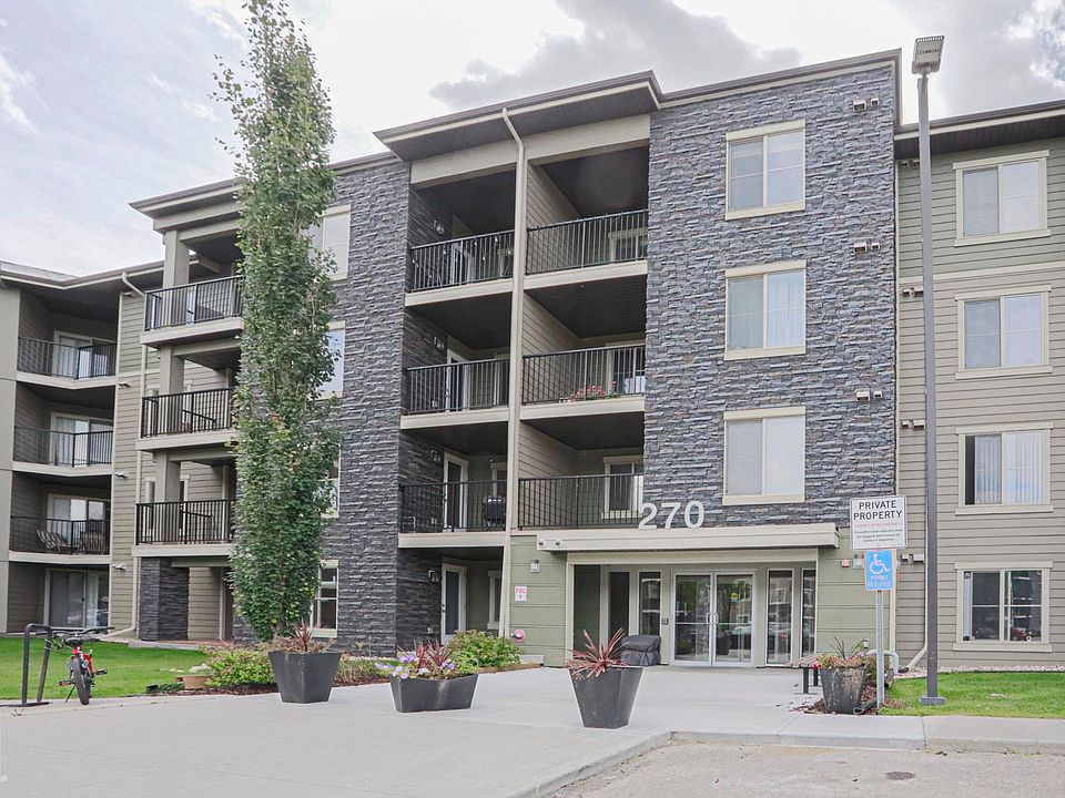 1st image of 270 McConachie Dr NW #321