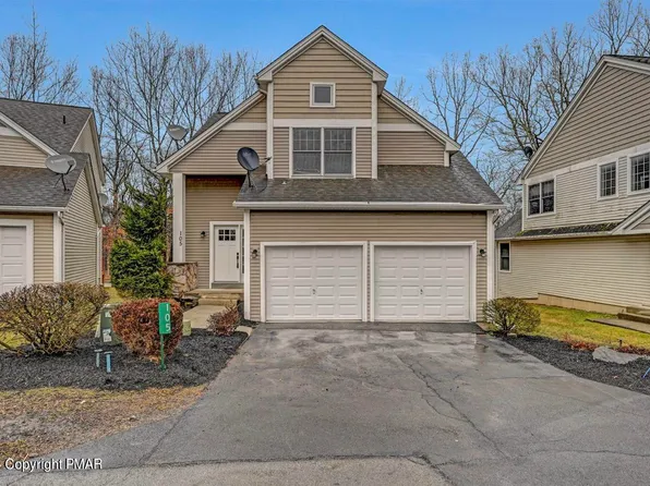 105 Tamarack Ct, East Stroudsburg, PA 18302
