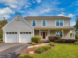 5 Rolling Fork Ct, Gaithersburg, MD 20882
