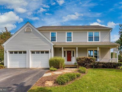 5 Rolling Fork Ct, Gaithersburg, MD, 20882