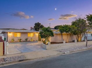 3690 Chanute St, San Diego, CA 92154