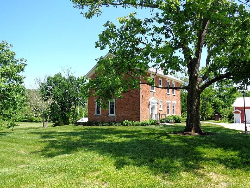 12639 Havermale Rd, Farmersville, OH 45325 MLS 886778 Zillow