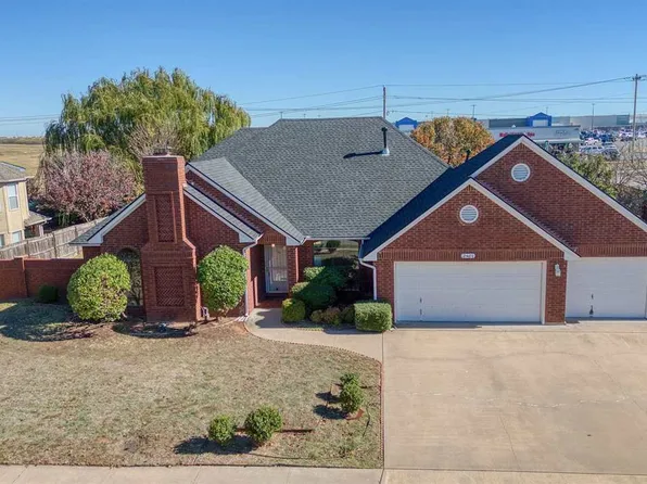 2401 NW 68th St, Lawton, OK 73505