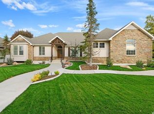 13311 S Fort St, Draper, UT 84020