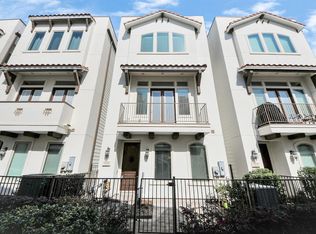 1265 Bonner St #B, Houston, TX 77007