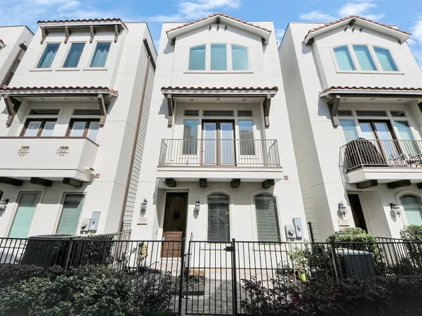 1265 Bonner St #B, Houston, TX 77007