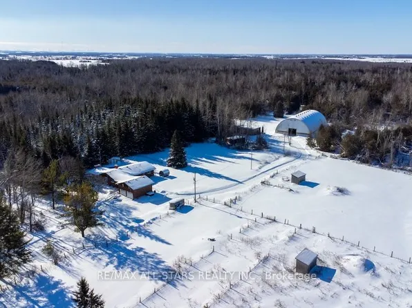 1185 Sturgeon Rd, Kawartha Lakes, ON K9V 4R3