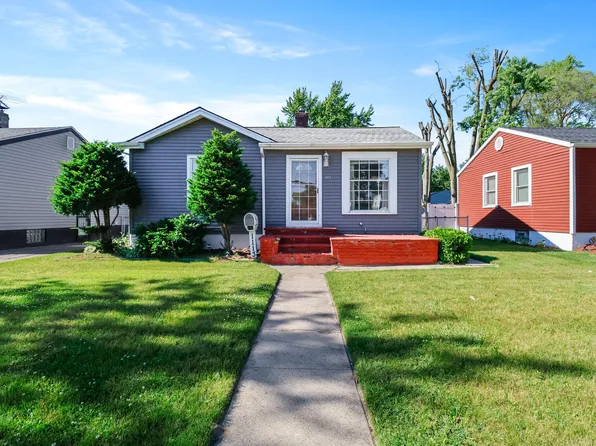 1113 175th St, Hammond, IN 46324