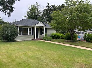 15 Mora St, Greenville, SC 29609