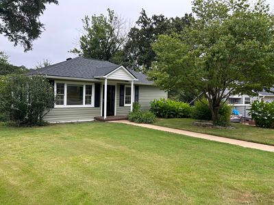 15 Mora St, Greenville, SC, 29609