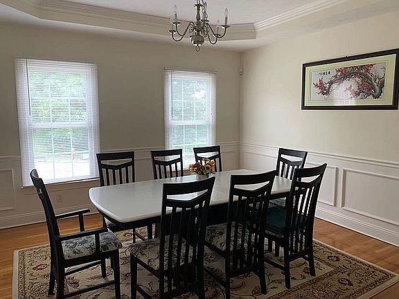 Dinning room