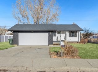 1443 Park Garden Rd, Great Falls, MT 59404