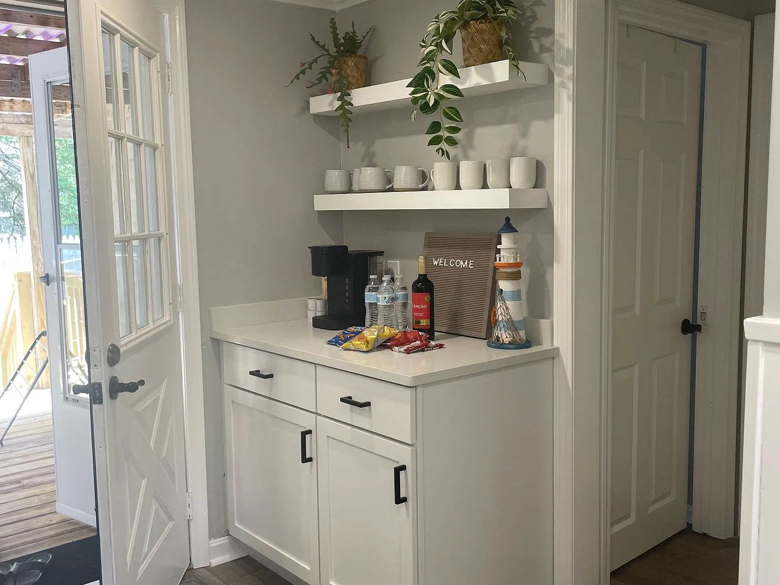 2 bed, 872 sqft, $2,500 — Photo 4
