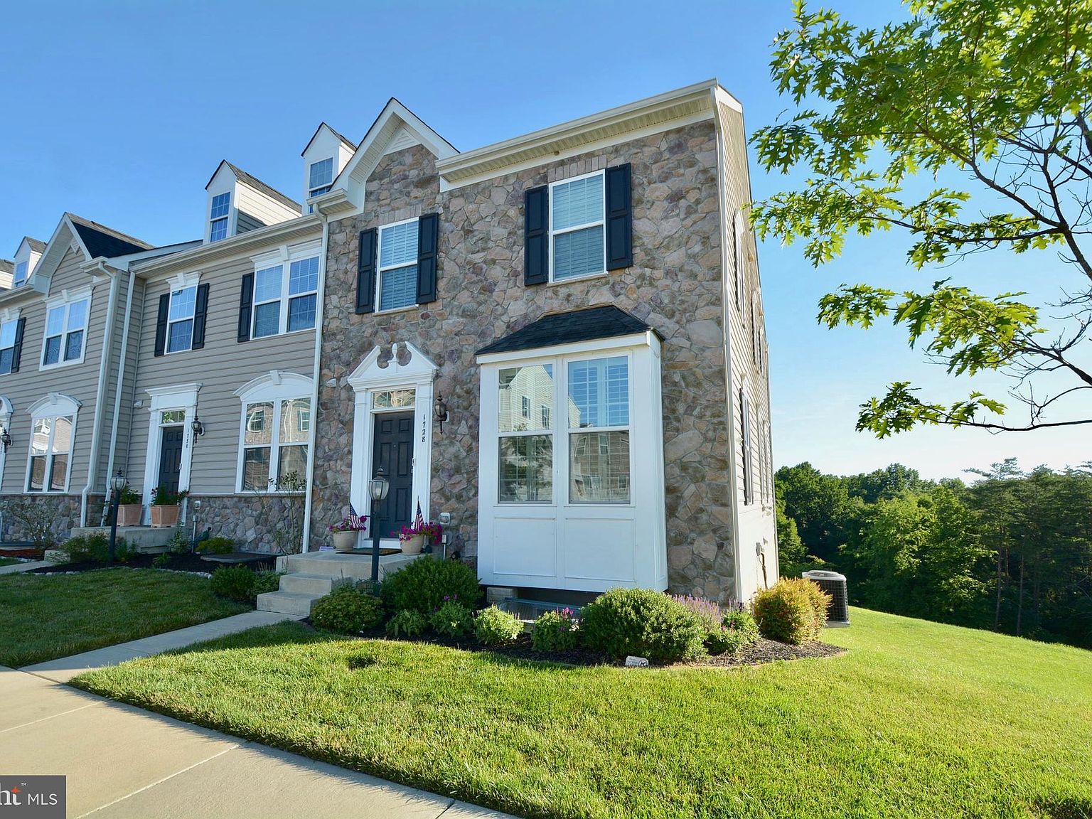 1728 Rockledge Ter, Woodbridge, VA 22192 Zillow