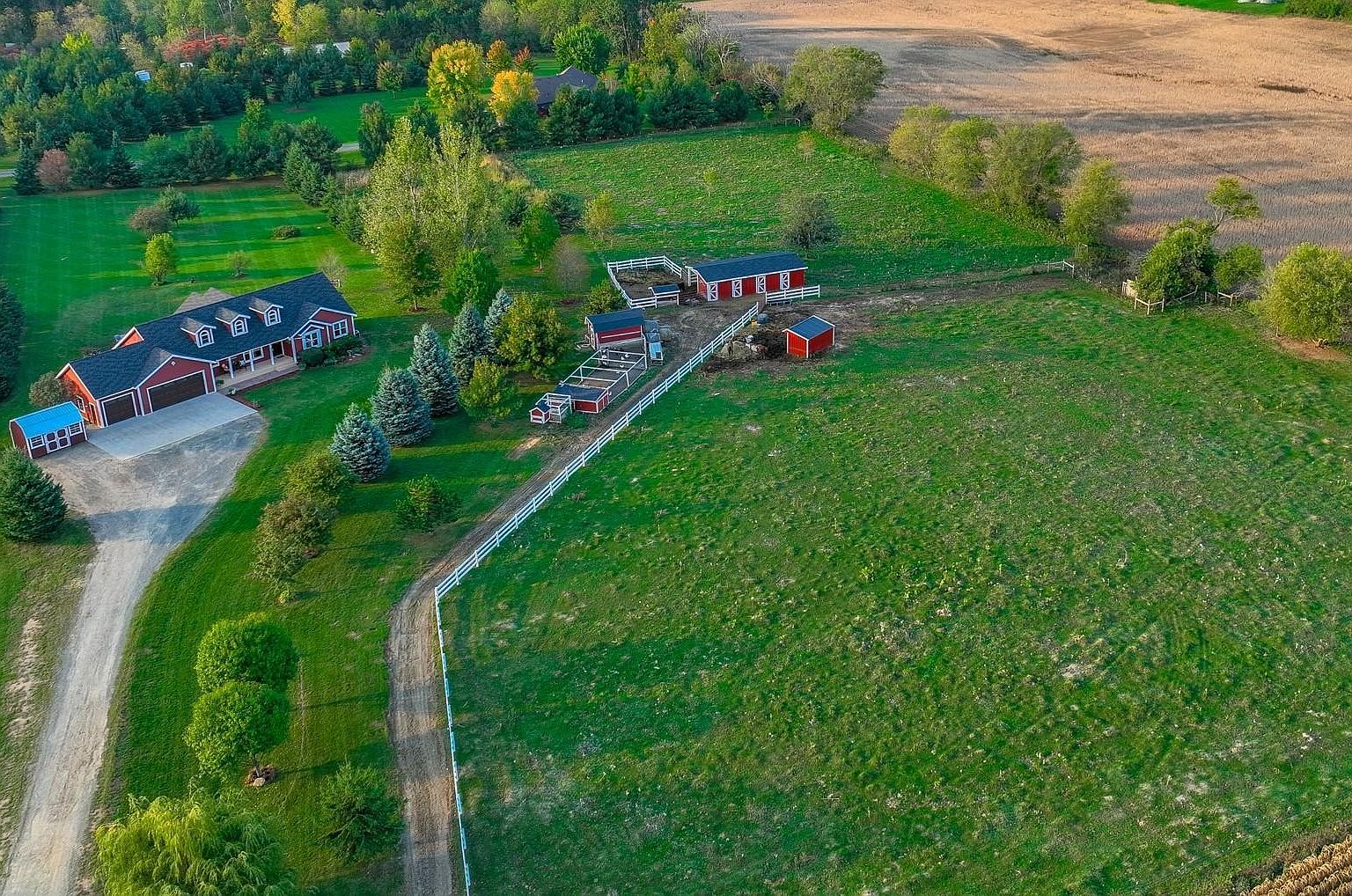 2352 County Road I, Somerset, WI 54025 Zillow