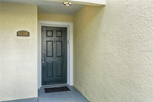 8829 Grand Palms Cir #1-A Photo 1