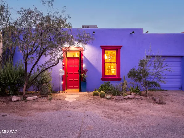 830 S Meyer Ave, Tucson, AZ 85701