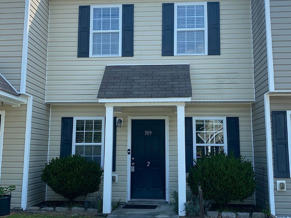 3092 Burley Dr, Hubert, NC 28539 Zillow