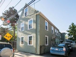 117 Gore St #2, Cambridge, MA 02141