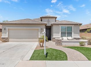 13642 W DESERT MOON Way, Peoria, AZ 85383