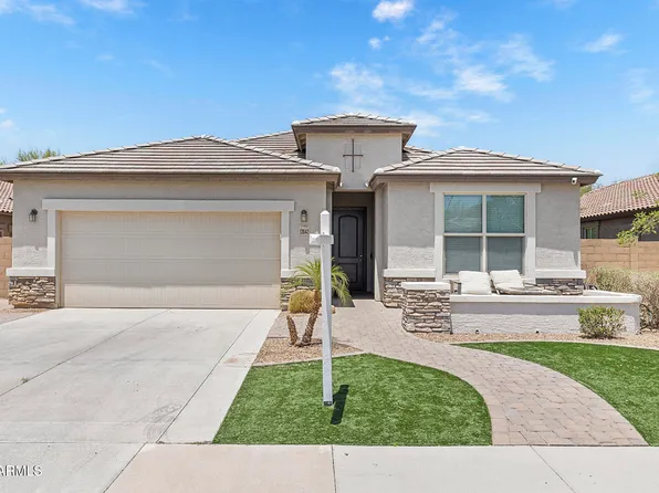 13642 W DESERT MOON Way, Peoria, AZ 85383